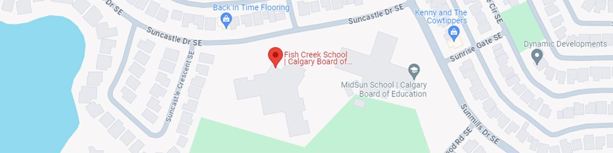 School Map